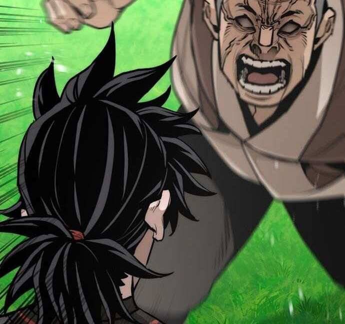 Thiên Ma Phi Thăng Truyện Chapter 48 - Trang 2