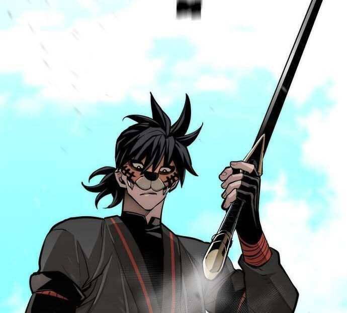 Thiên Ma Phi Thăng Truyện Chapter 48 - Trang 2