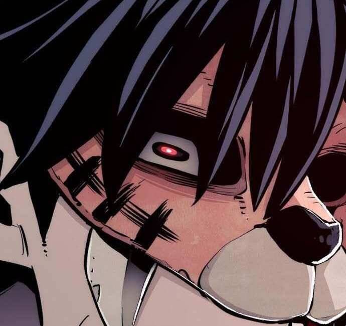 Thiên Ma Phi Thăng Truyện Chapter 48 - Trang 2