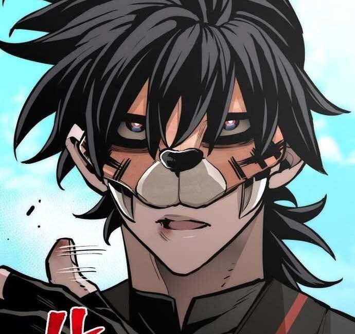 Thiên Ma Phi Thăng Truyện Chapter 48 - Trang 2