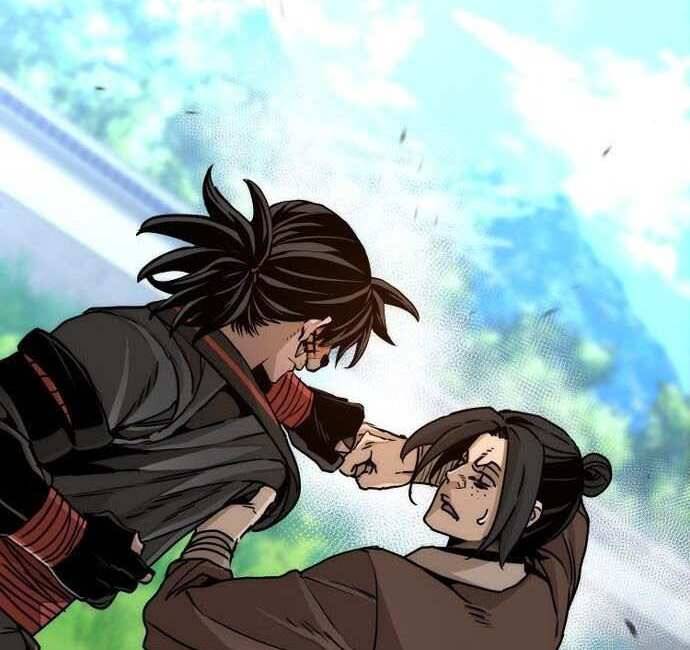 Thiên Ma Phi Thăng Truyện Chapter 48 - Trang 2