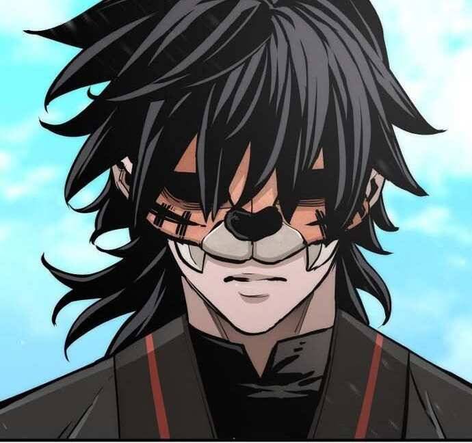 Thiên Ma Phi Thăng Truyện Chapter 48 - Trang 2