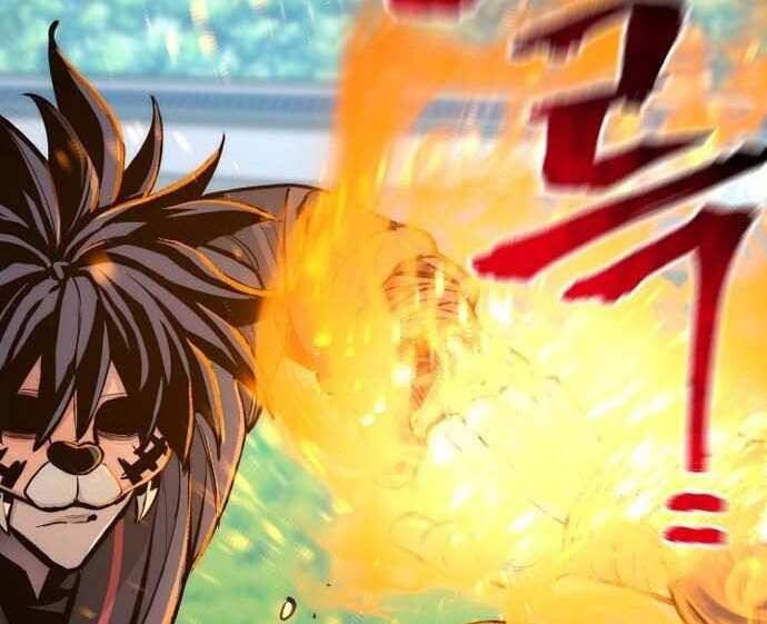 Thiên Ma Phi Thăng Truyện Chapter 48 - Trang 2