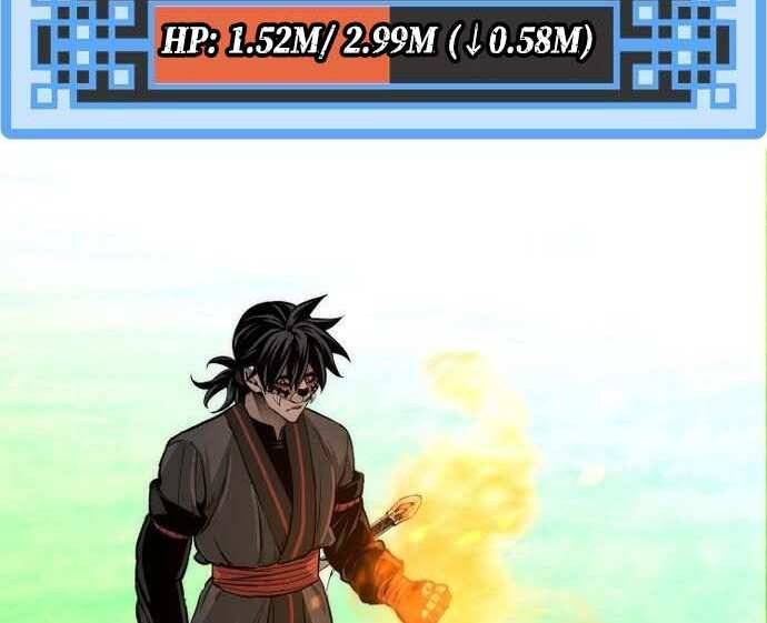 Thiên Ma Phi Thăng Truyện Chapter 48 - Trang 2