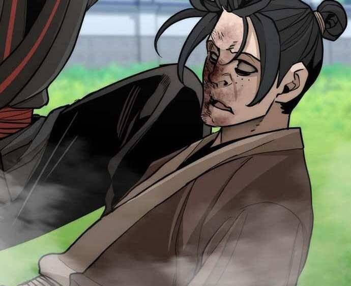 Thiên Ma Phi Thăng Truyện Chapter 48 - Trang 2