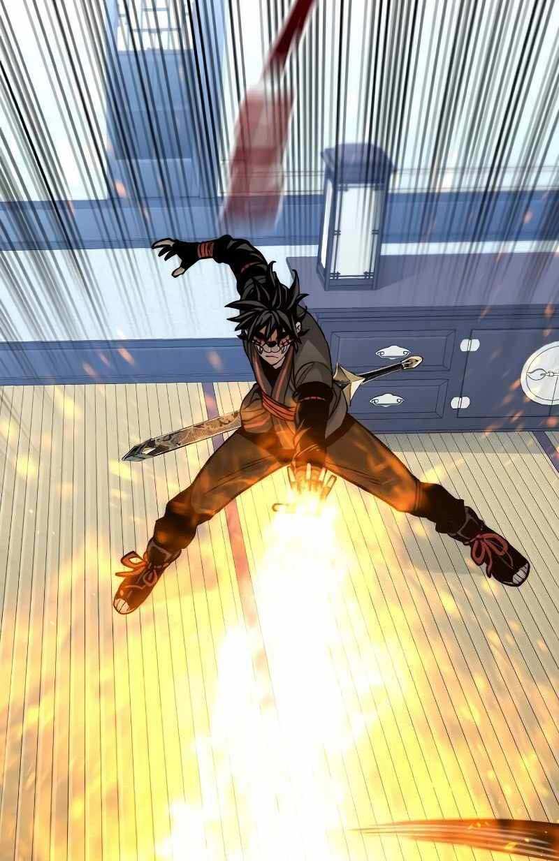 Thiên Ma Phi Thăng Truyện Chapter 49.5 - Trang 2