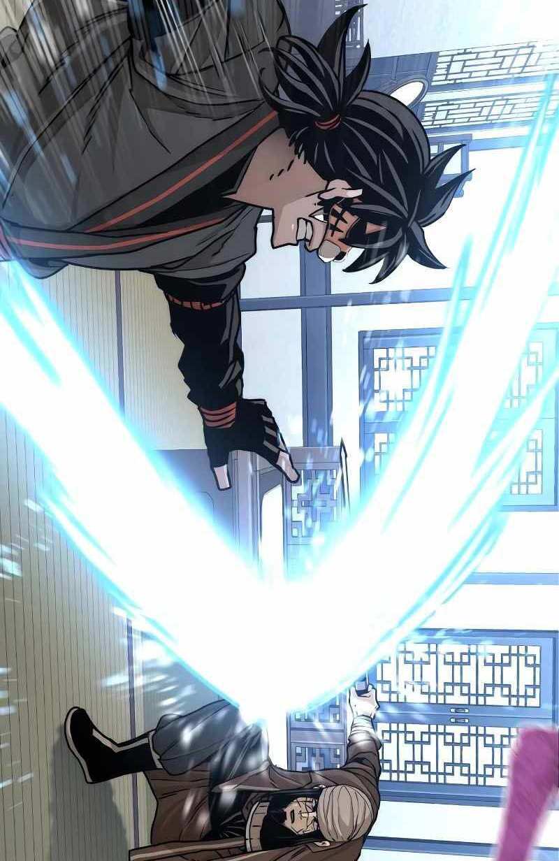 Thiên Ma Phi Thăng Truyện Chapter 49.5 - Trang 2