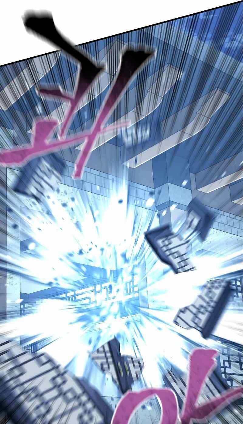 Thiên Ma Phi Thăng Truyện Chapter 49.5 - Trang 2