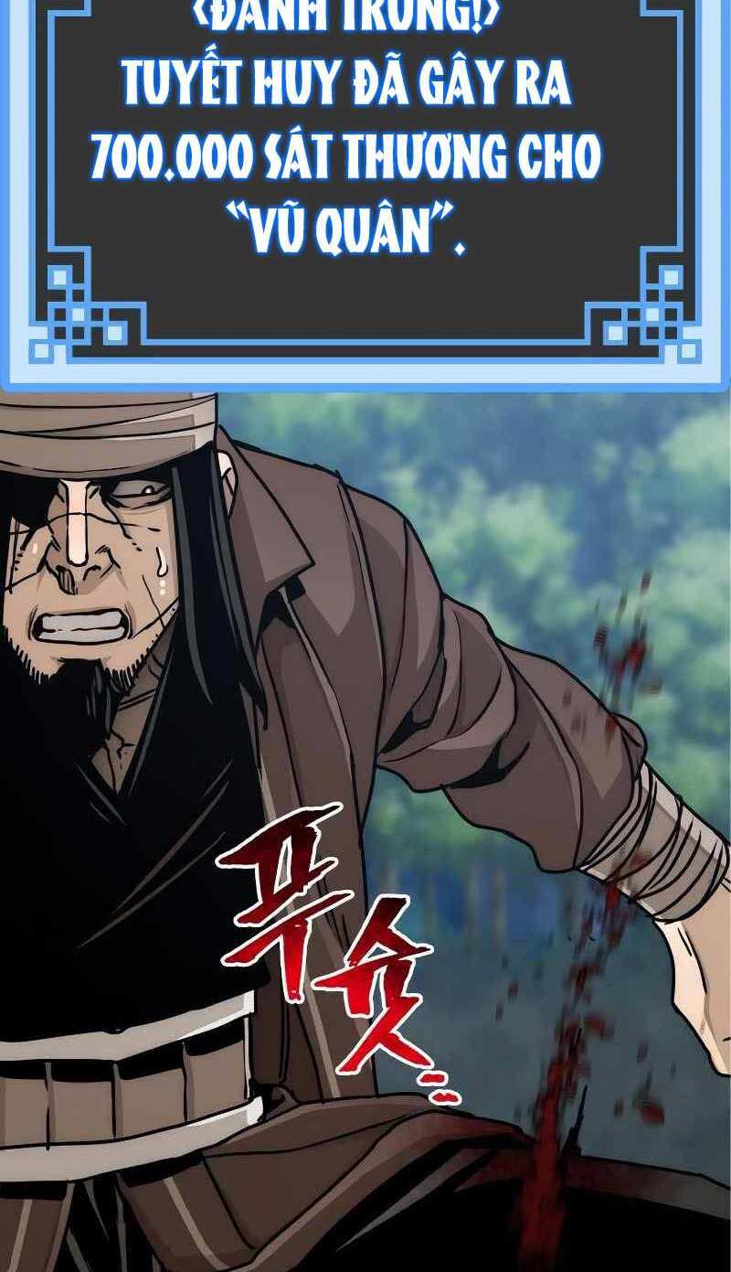 Thiên Ma Phi Thăng Truyện Chapter 49.5 - Trang 2