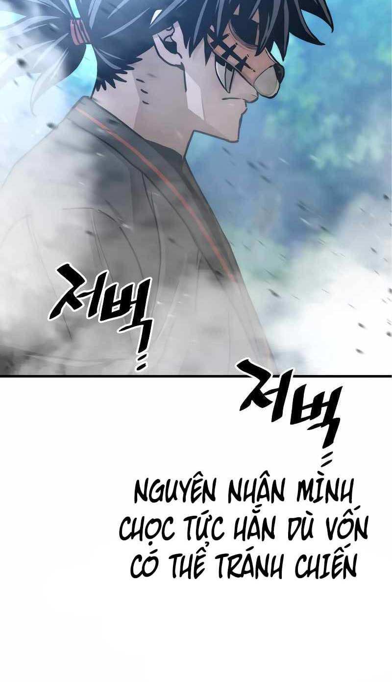 Thiên Ma Phi Thăng Truyện Chapter 49.5 - Trang 2