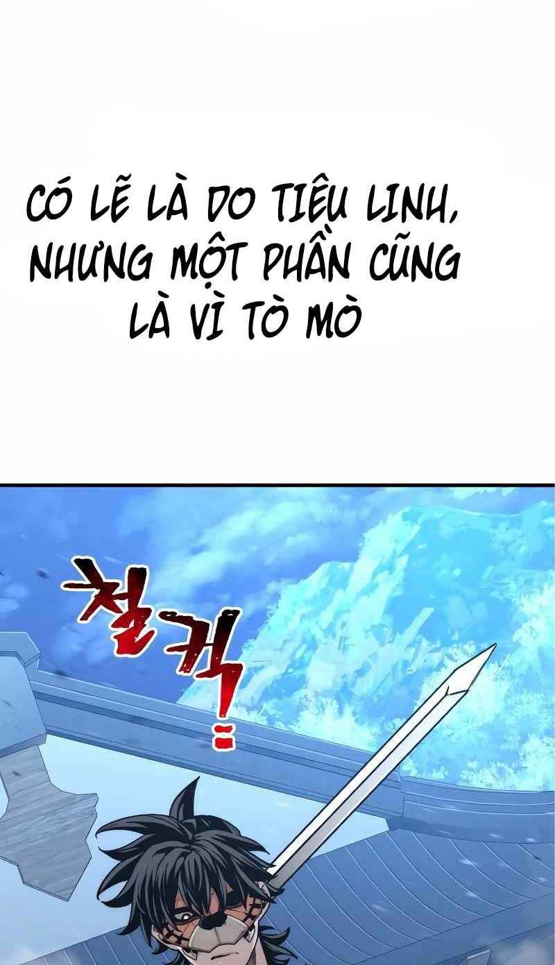 Thiên Ma Phi Thăng Truyện Chapter 49.5 - Trang 2