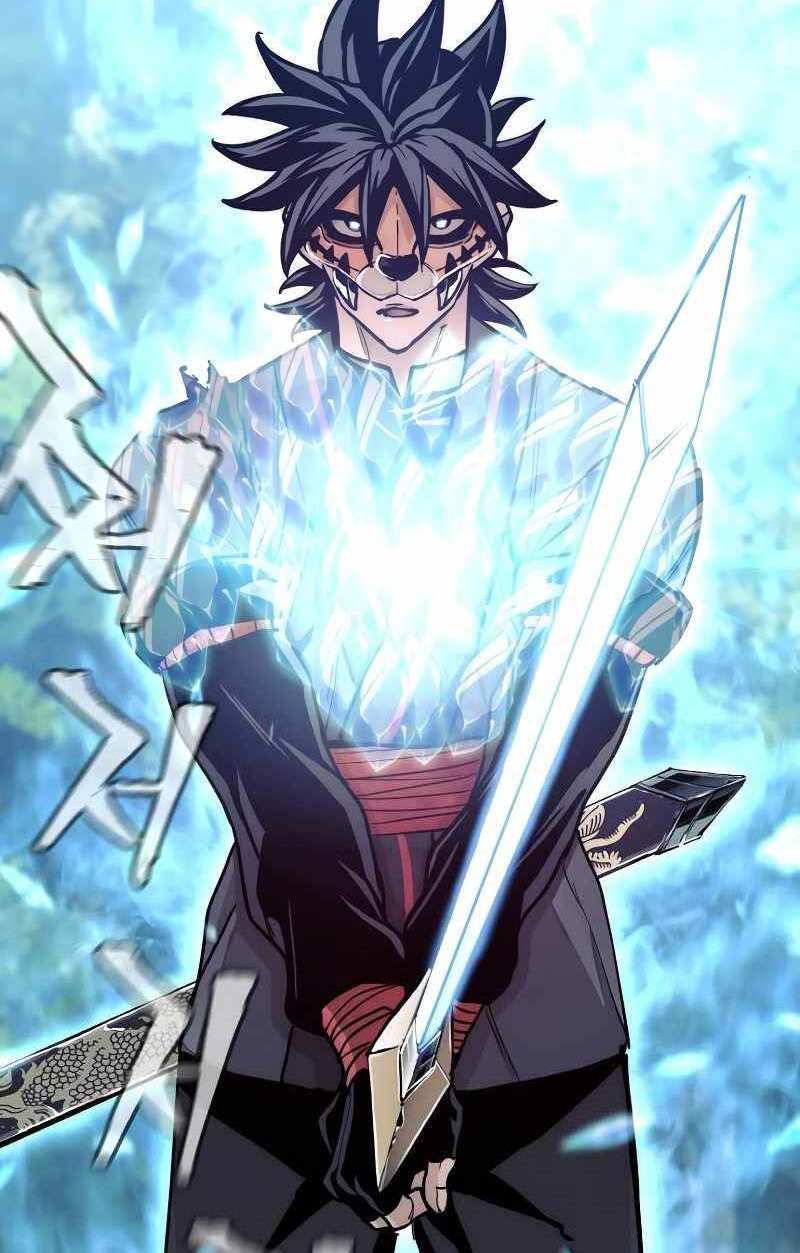 Thiên Ma Phi Thăng Truyện Chapter 49.5 - Trang 2