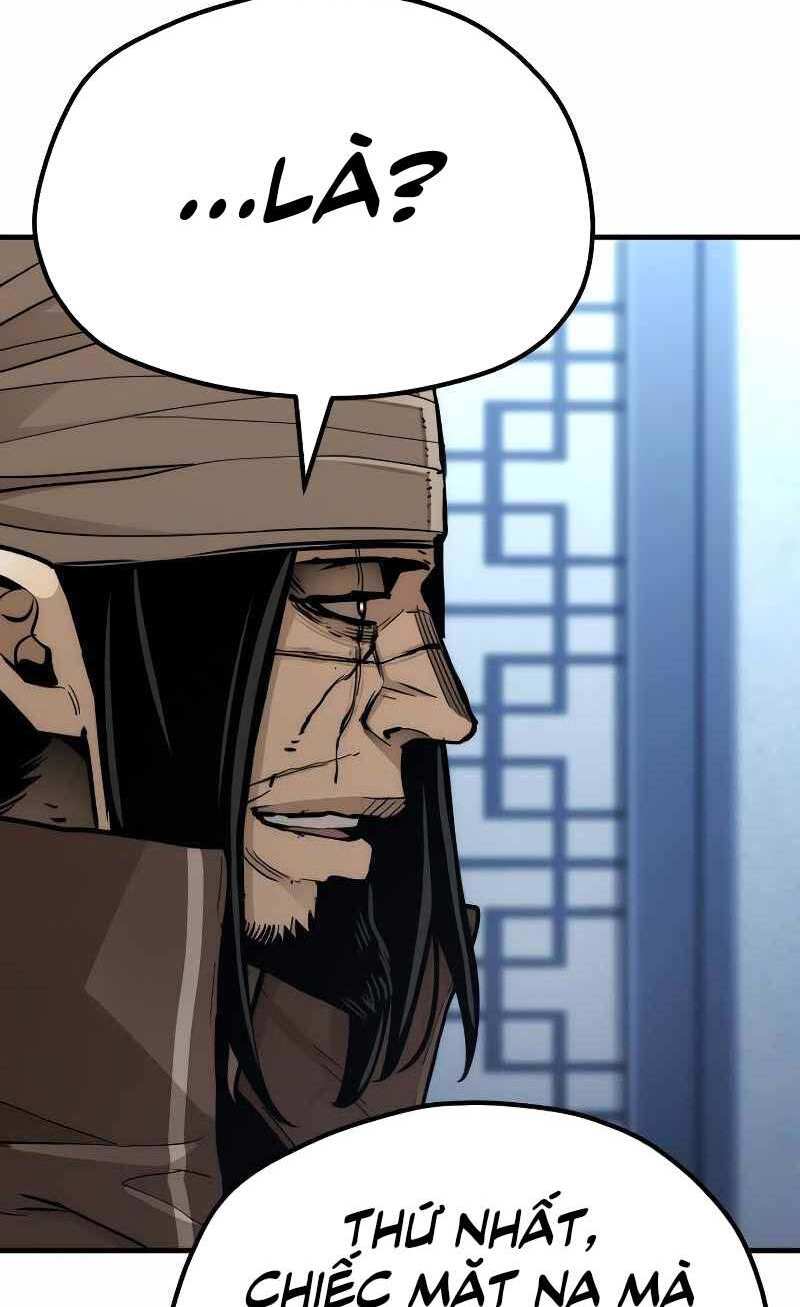 Thiên Ma Phi Thăng Truyện Chapter 49 - Trang 2