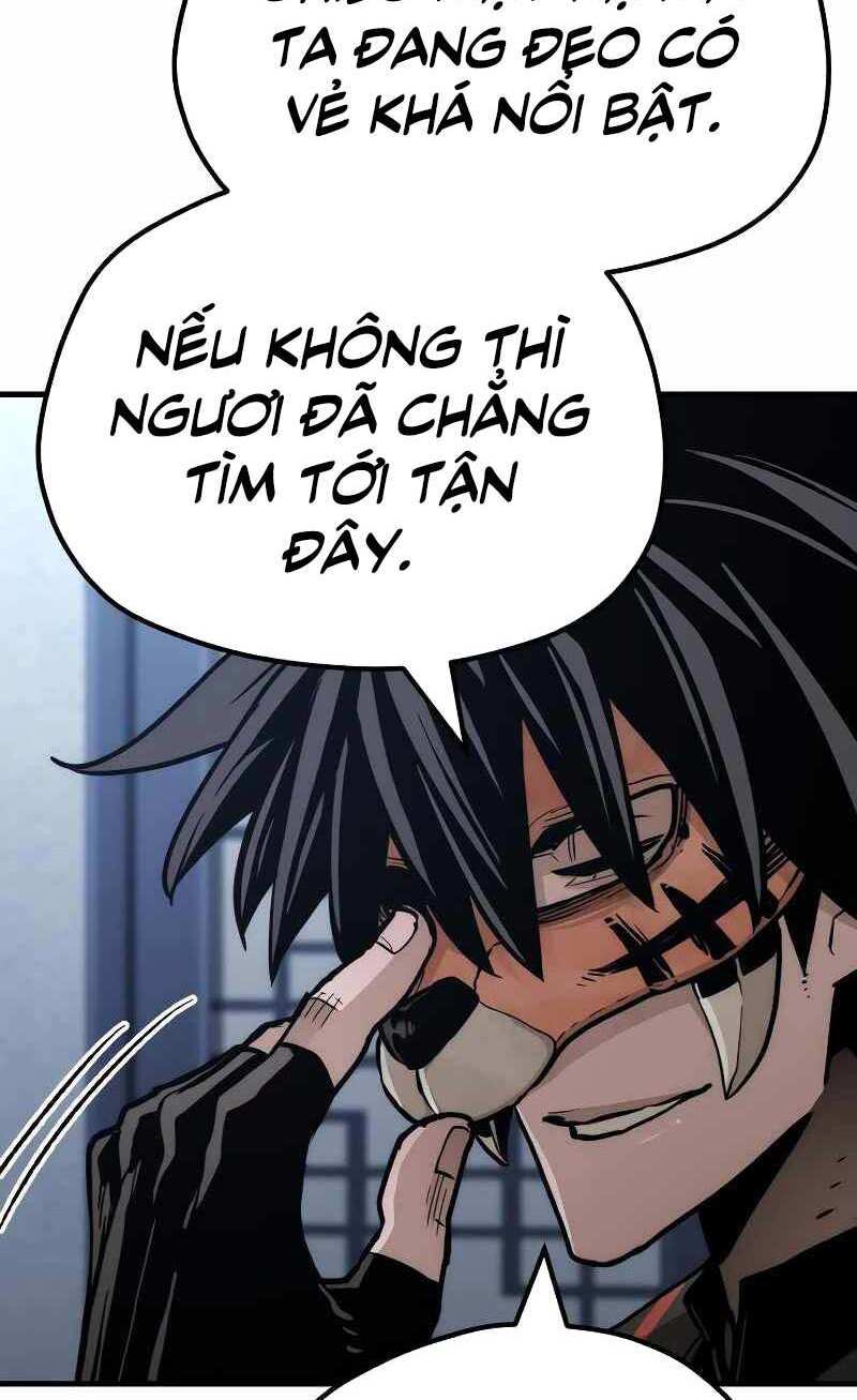 Thiên Ma Phi Thăng Truyện Chapter 49 - Trang 2