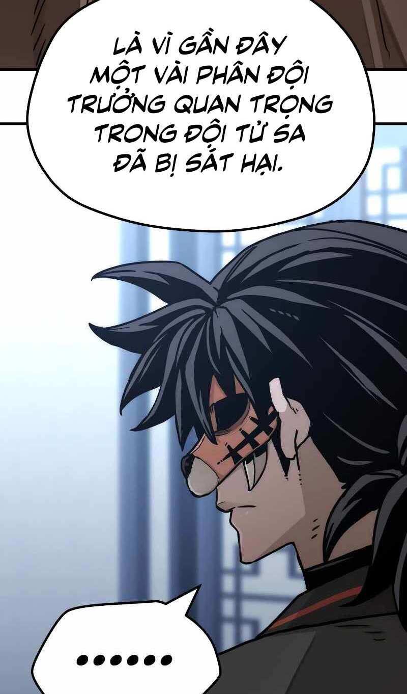 Thiên Ma Phi Thăng Truyện Chapter 49 - Trang 2