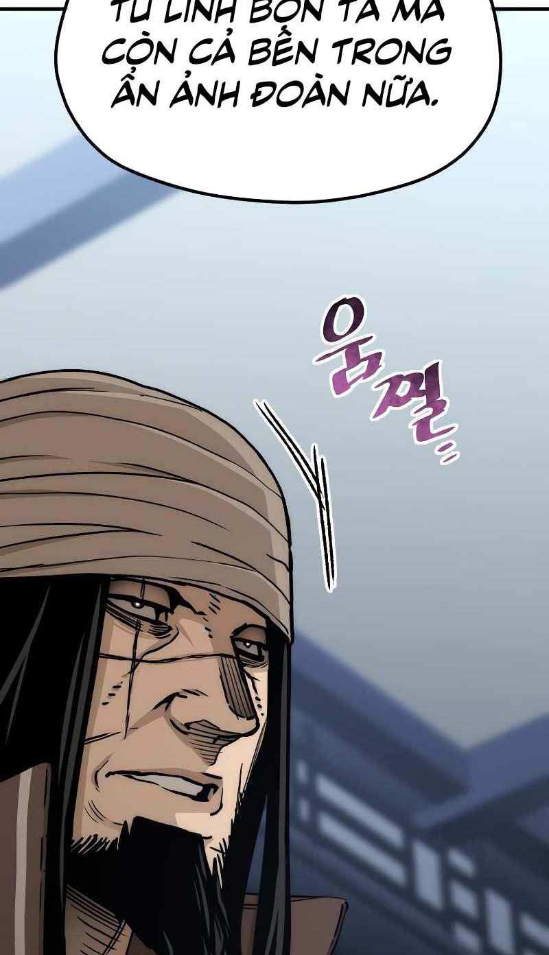 Thiên Ma Phi Thăng Truyện Chapter 49 - Trang 2