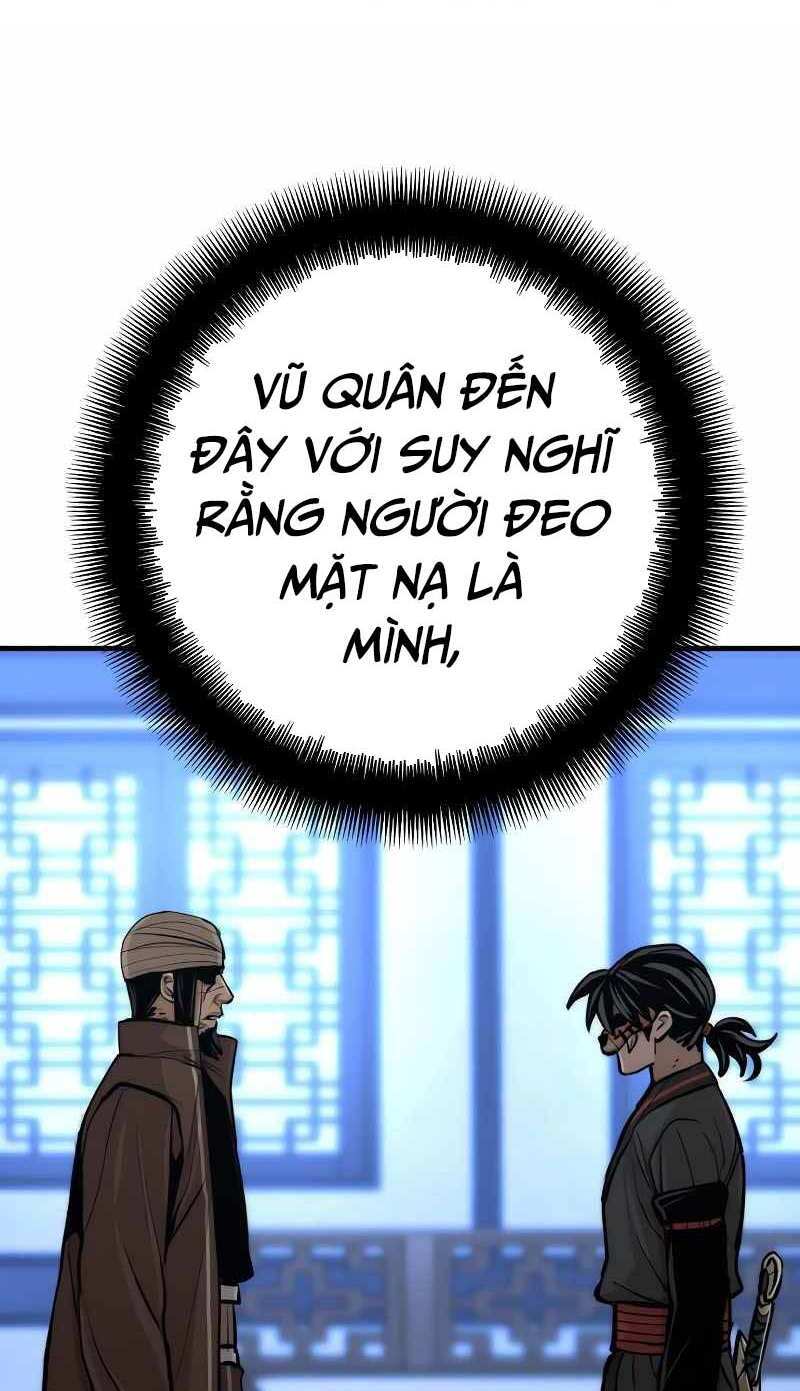 Thiên Ma Phi Thăng Truyện Chapter 49 - Trang 2