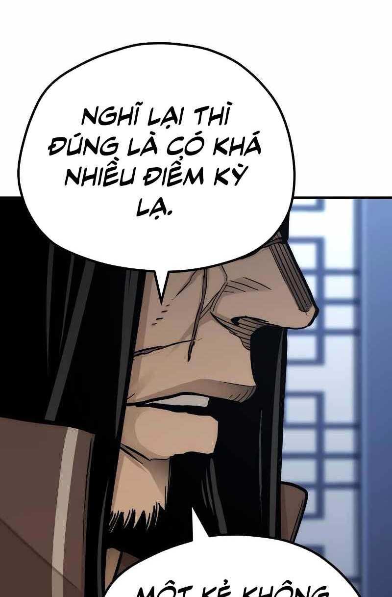 Thiên Ma Phi Thăng Truyện Chapter 49 - Trang 2