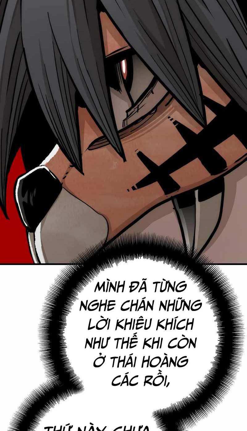 Thiên Ma Phi Thăng Truyện Chapter 49 - Trang 2