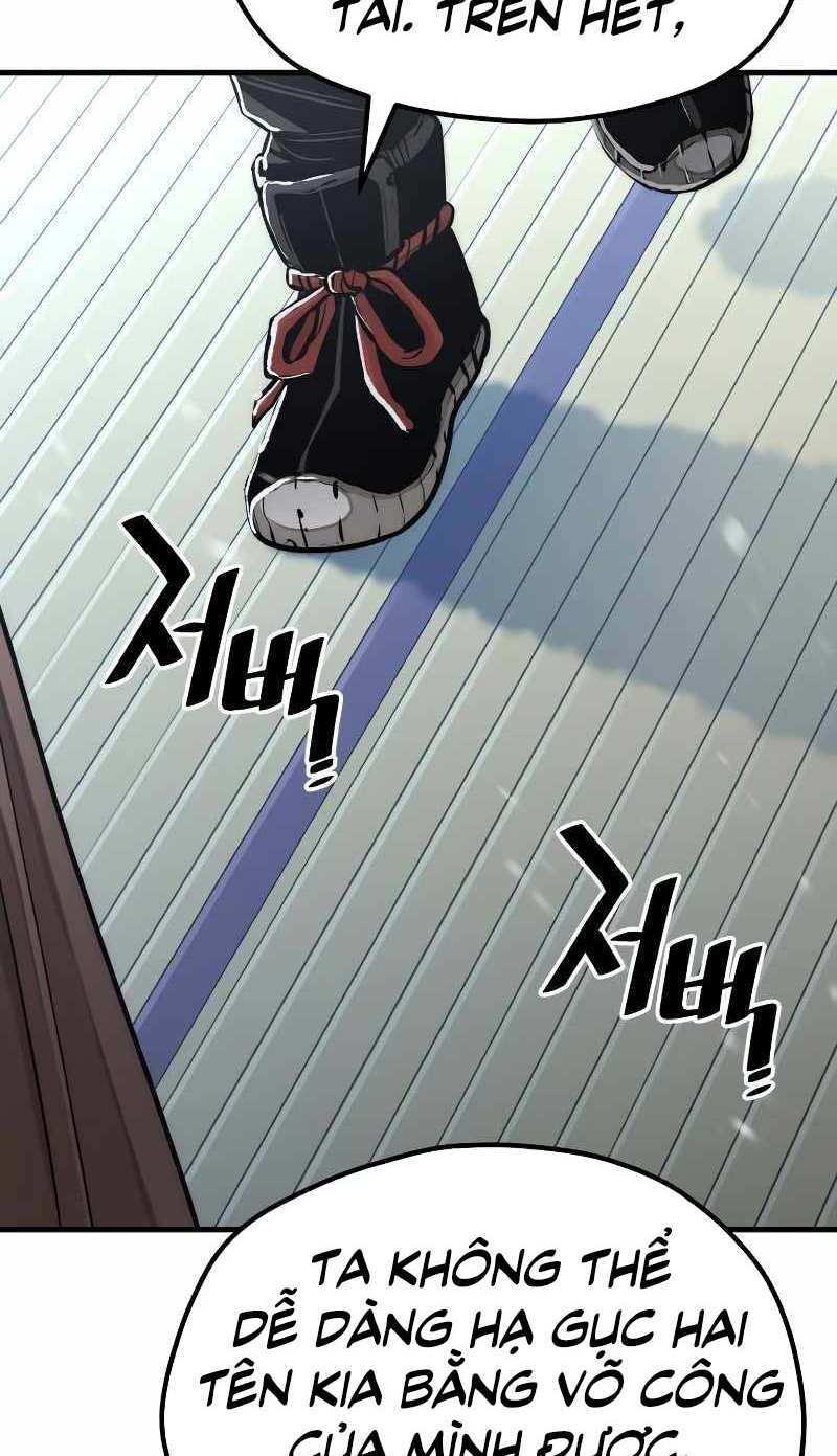 Thiên Ma Phi Thăng Truyện Chapter 49 - Trang 2