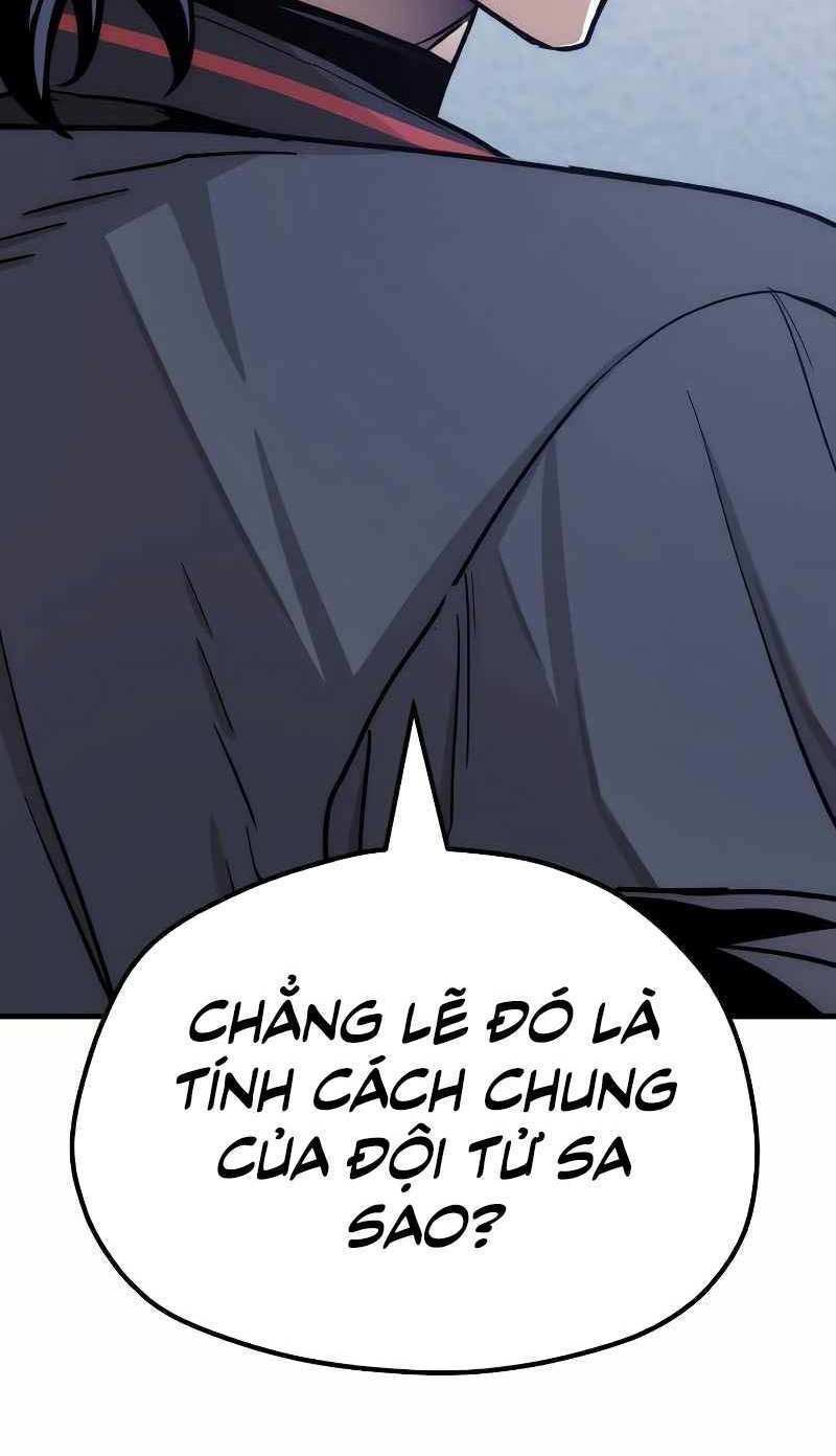 Thiên Ma Phi Thăng Truyện Chapter 49 - Trang 2