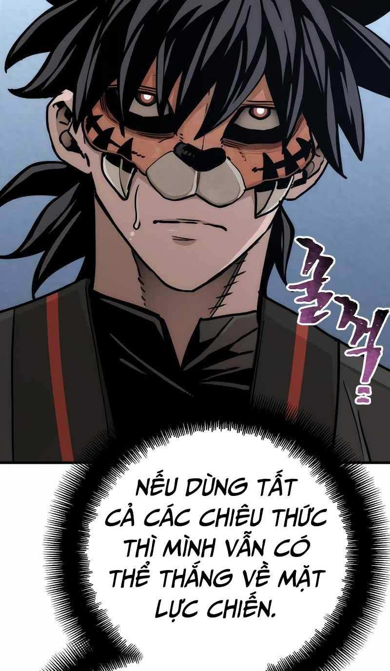 Thiên Ma Phi Thăng Truyện Chapter 49 - Trang 2