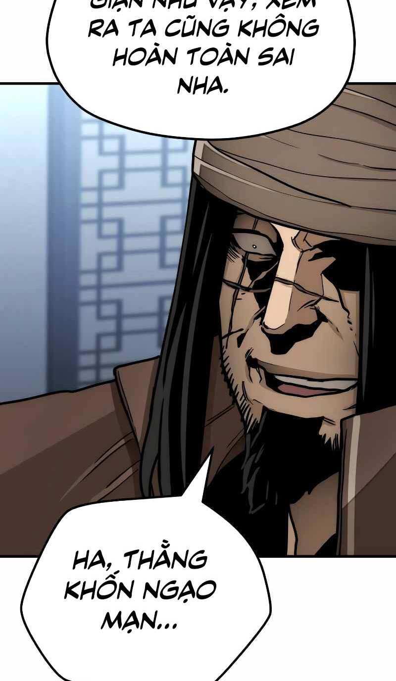 Thiên Ma Phi Thăng Truyện Chapter 49 - Trang 2