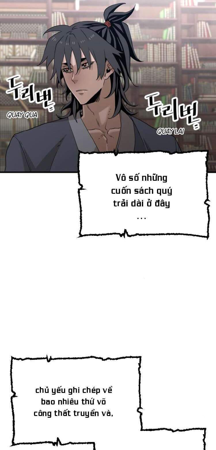 Thiên Ma Phi Thăng Truyện Chapter 5 - Trang 2