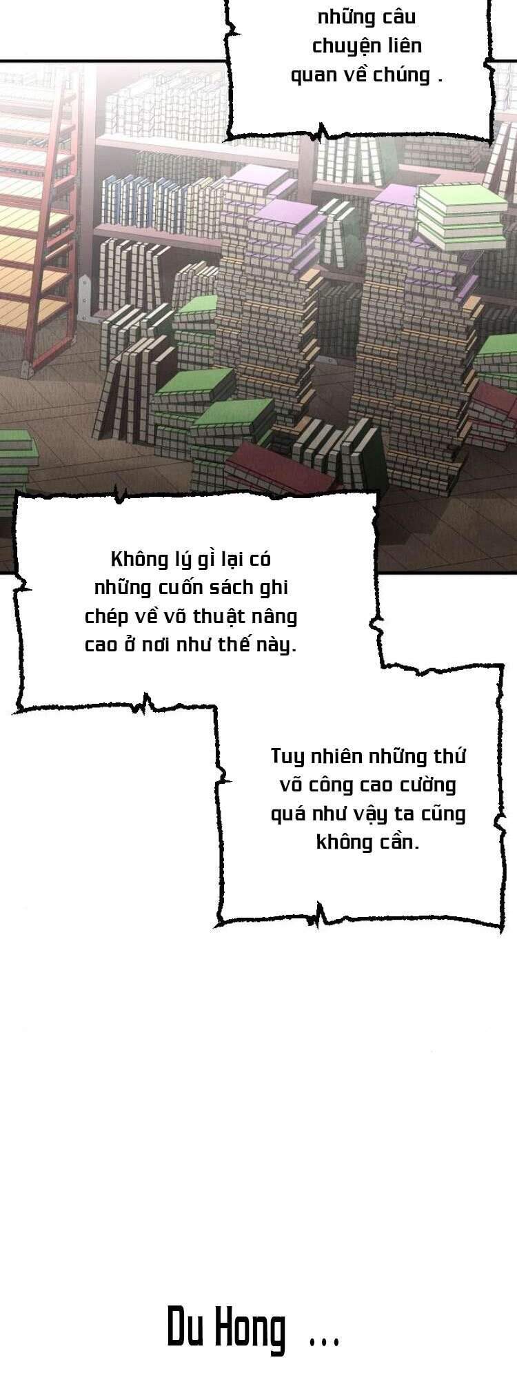 Thiên Ma Phi Thăng Truyện Chapter 5 - Trang 2