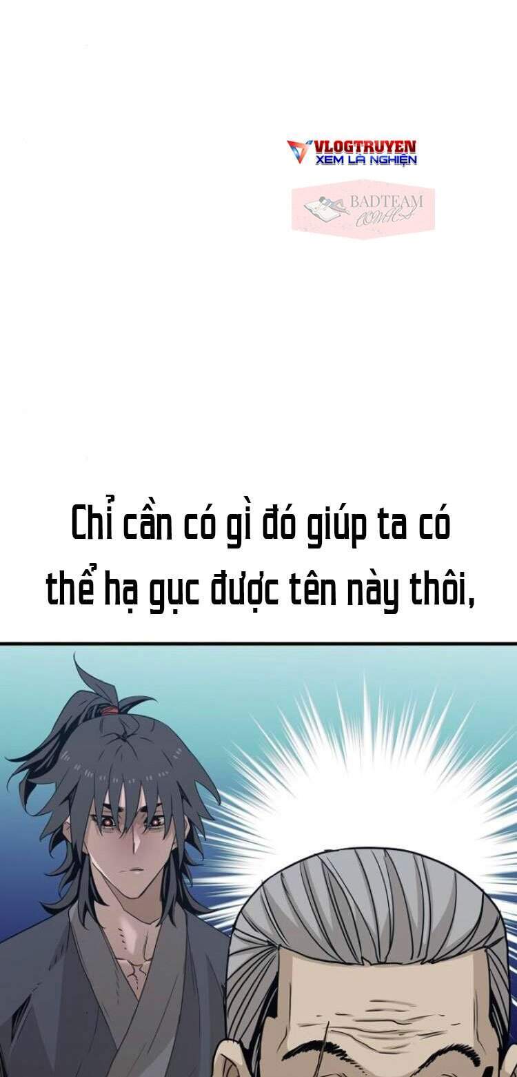 Thiên Ma Phi Thăng Truyện Chapter 5 - Trang 2