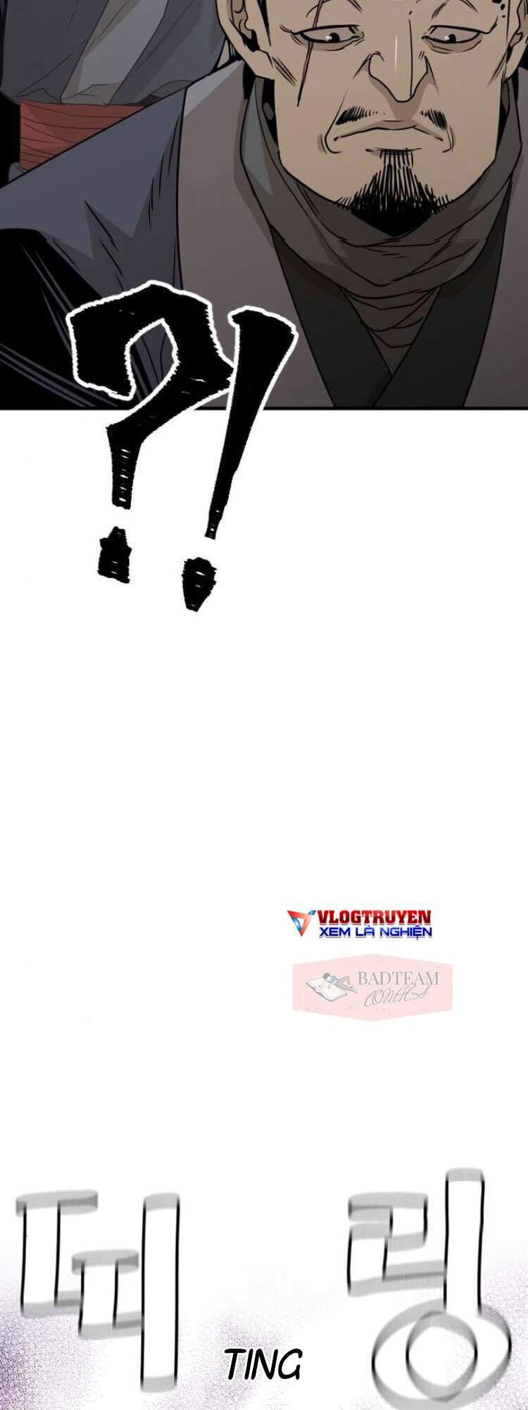 Thiên Ma Phi Thăng Truyện Chapter 5 - Trang 2