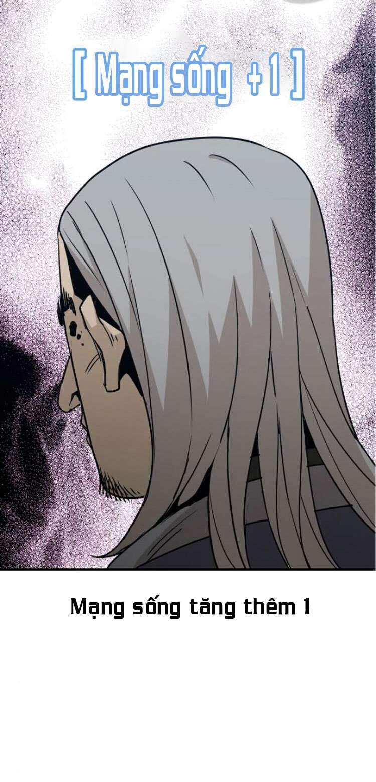 Thiên Ma Phi Thăng Truyện Chapter 5 - Trang 2