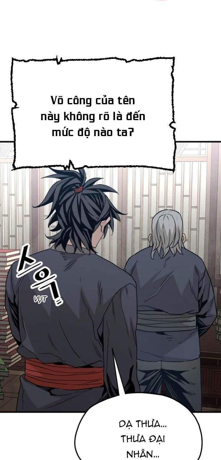 Thiên Ma Phi Thăng Truyện Chapter 5 - Trang 2