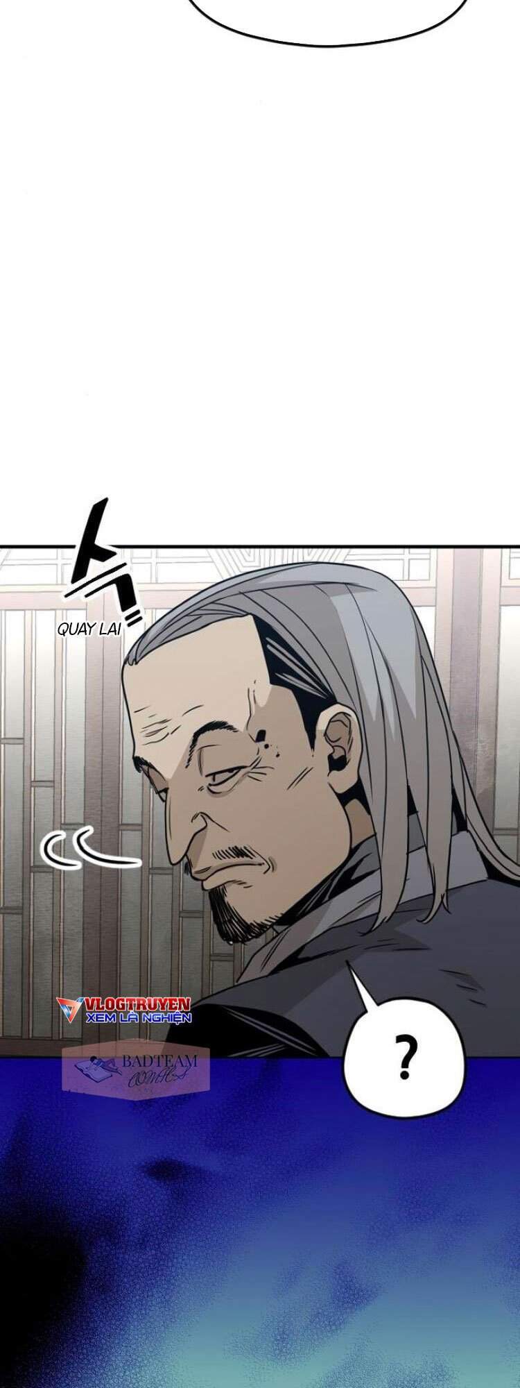 Thiên Ma Phi Thăng Truyện Chapter 5 - Trang 2