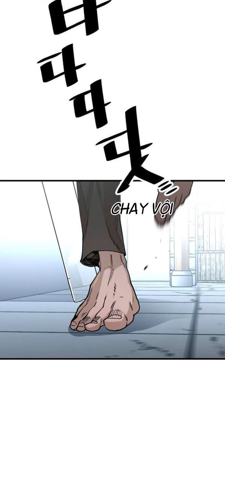 Thiên Ma Phi Thăng Truyện Chapter 5 - Trang 2