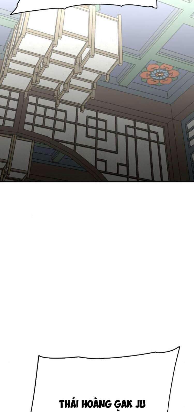 Thiên Ma Phi Thăng Truyện Chapter 5 - Trang 2