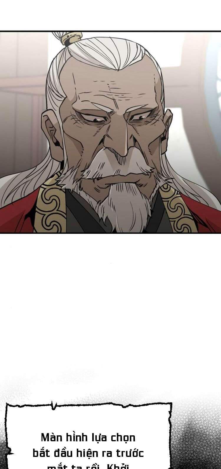 Thiên Ma Phi Thăng Truyện Chapter 5 - Trang 2