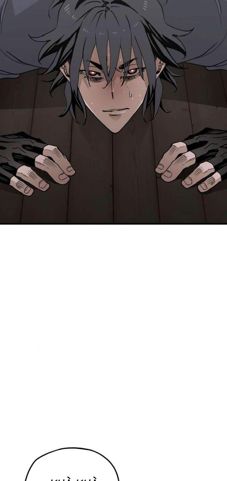 Thiên Ma Phi Thăng Truyện Chapter 5 - Trang 2