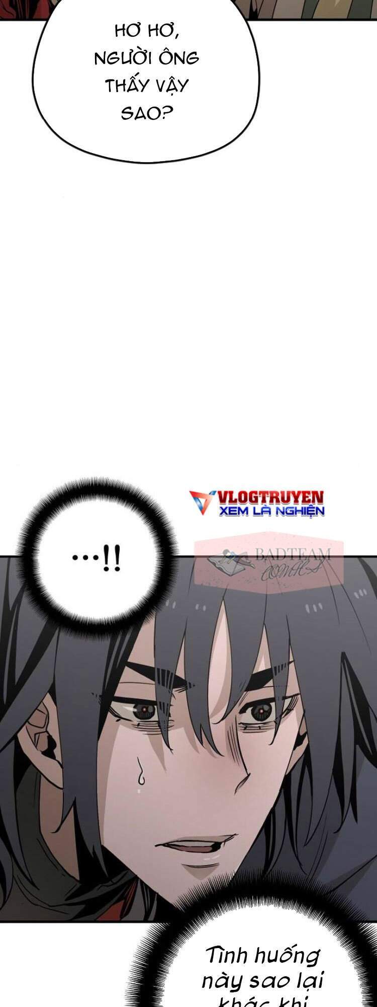 Thiên Ma Phi Thăng Truyện Chapter 5 - Trang 2