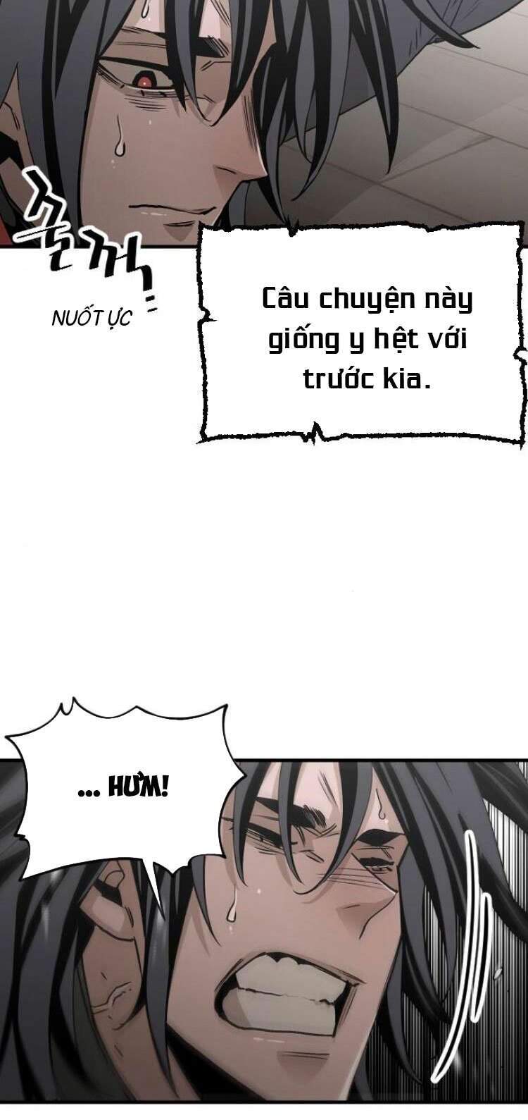 Thiên Ma Phi Thăng Truyện Chapter 5 - Trang 2