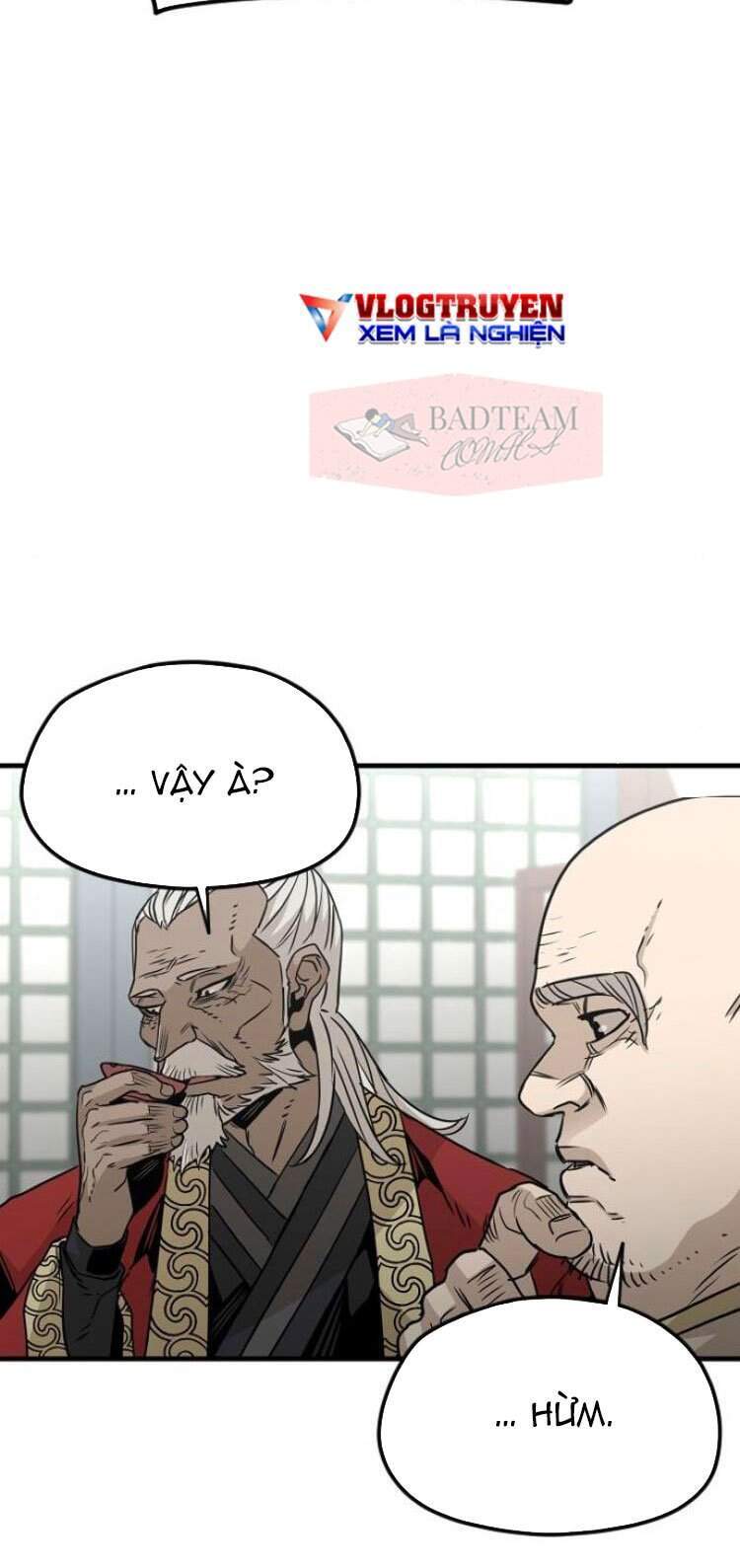 Thiên Ma Phi Thăng Truyện Chapter 5 - Trang 2