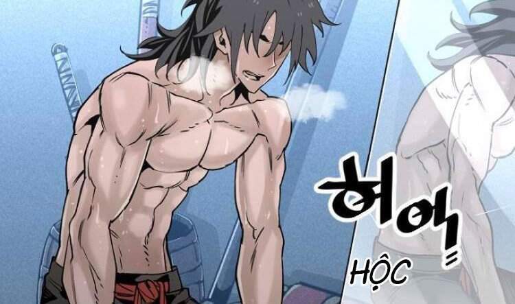 Thiên Ma Phi Thăng Truyện Chapter 5 - Trang 2