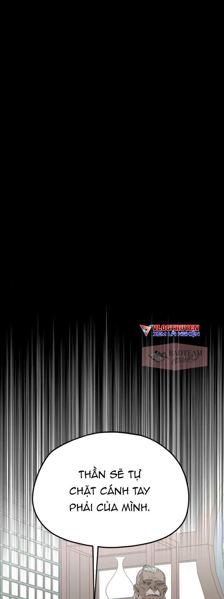 Thiên Ma Phi Thăng Truyện Chapter 5 - Trang 2