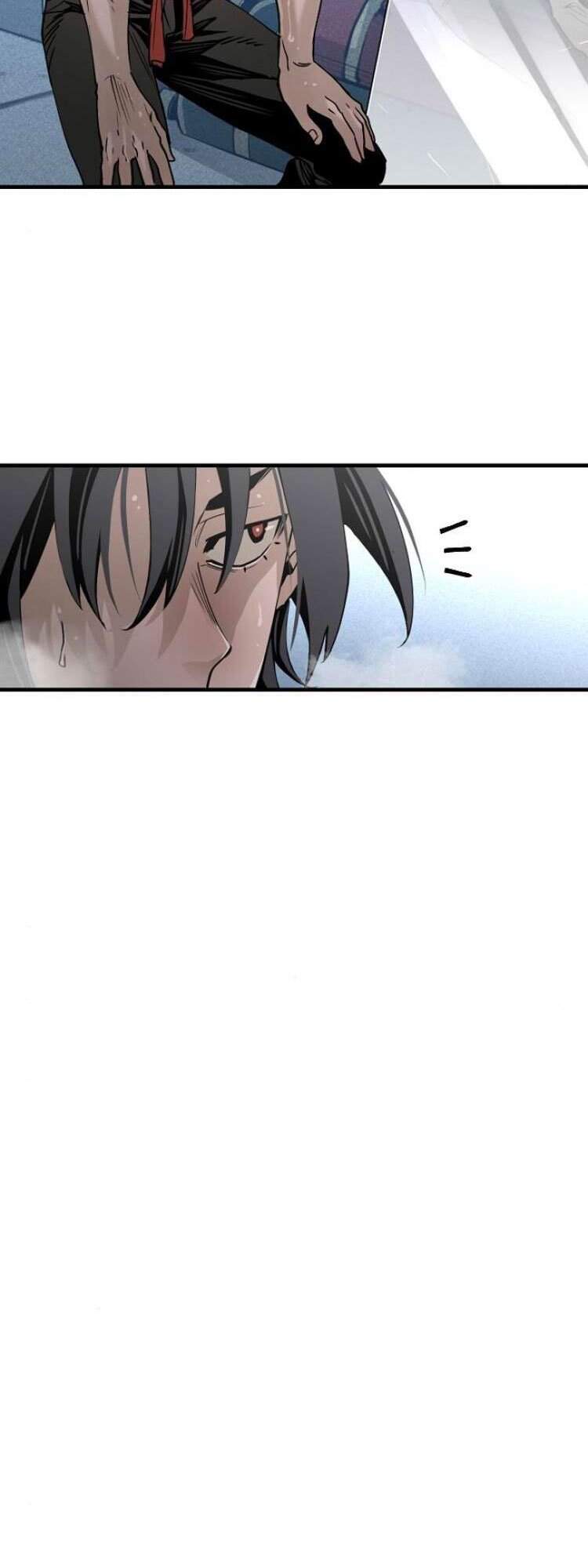 Thiên Ma Phi Thăng Truyện Chapter 5 - Trang 2