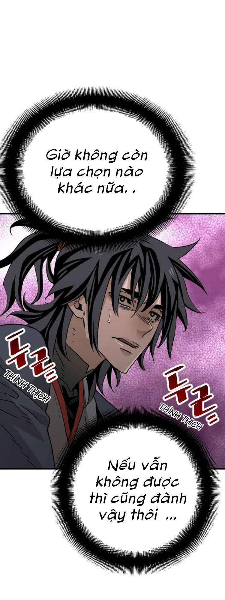 Thiên Ma Phi Thăng Truyện Chapter 5 - Trang 2