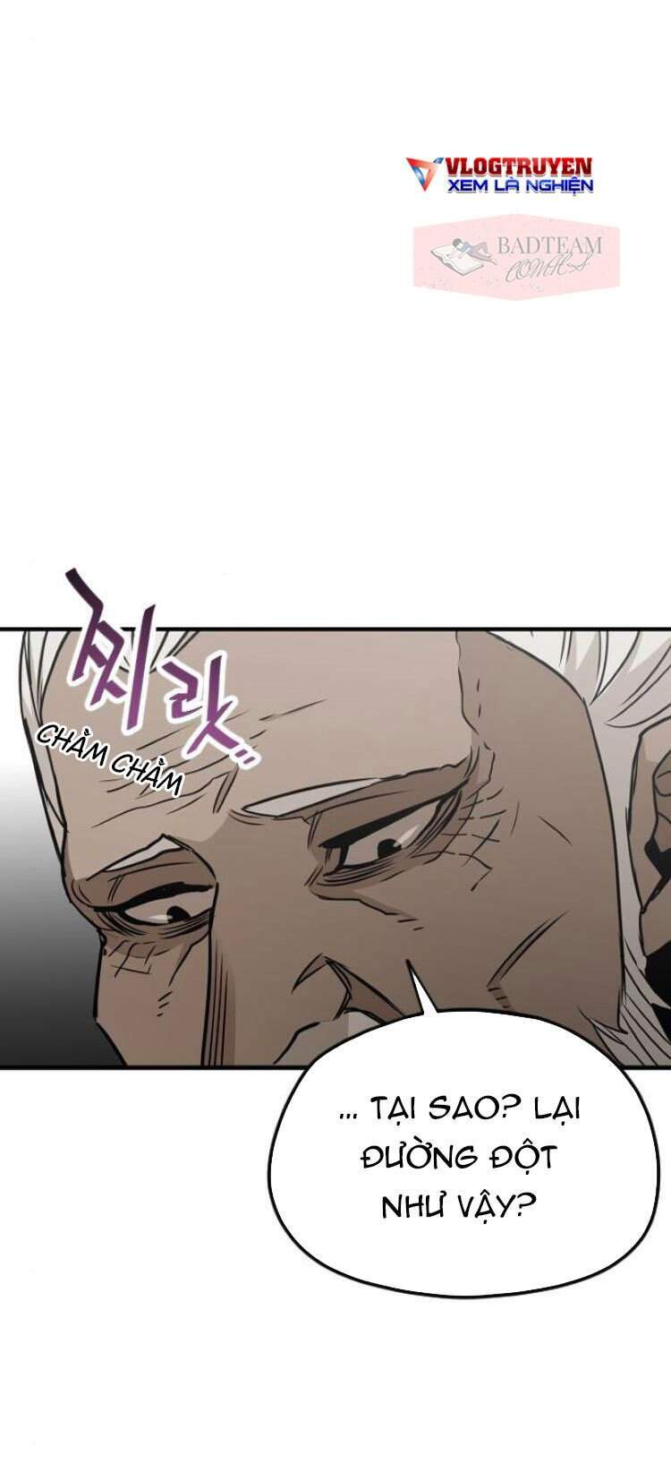 Thiên Ma Phi Thăng Truyện Chapter 5 - Trang 2