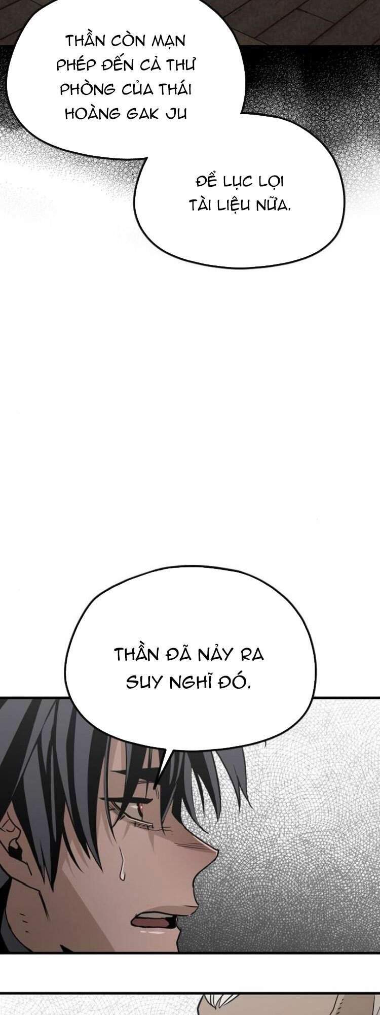 Thiên Ma Phi Thăng Truyện Chapter 5 - Trang 2