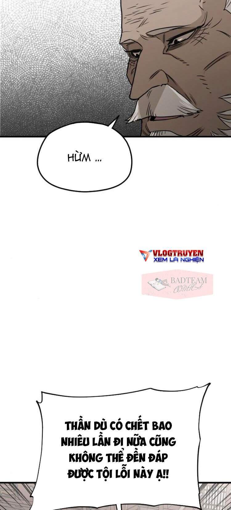 Thiên Ma Phi Thăng Truyện Chapter 5 - Trang 2