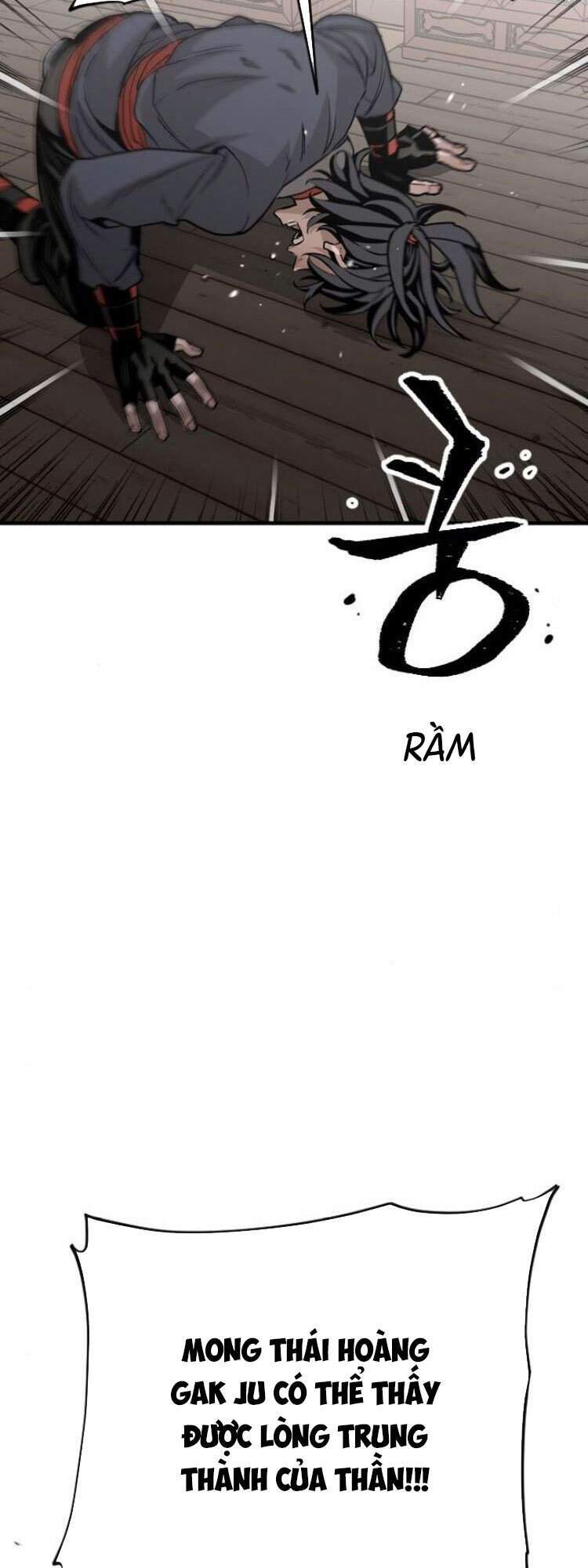 Thiên Ma Phi Thăng Truyện Chapter 5 - Trang 2