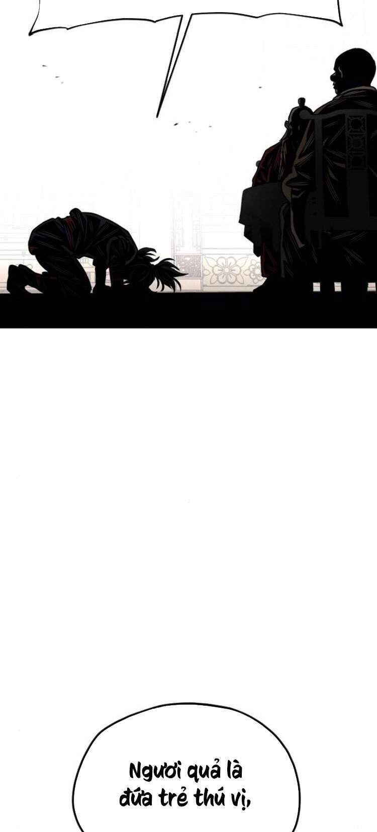 Thiên Ma Phi Thăng Truyện Chapter 5 - Trang 2